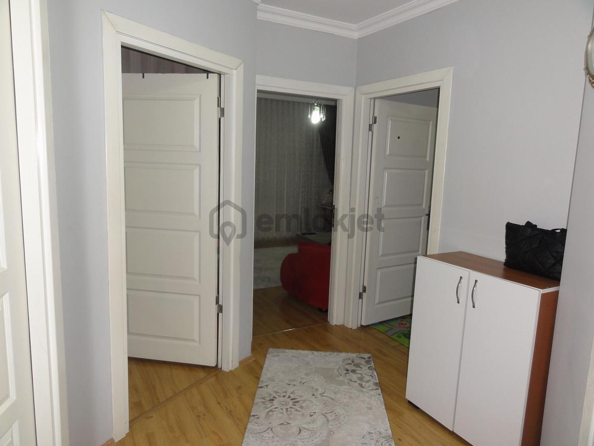 Dora'dan Pendik Şeyhlide İyi Lokasyonda 2+1 Ferah Daire - 4