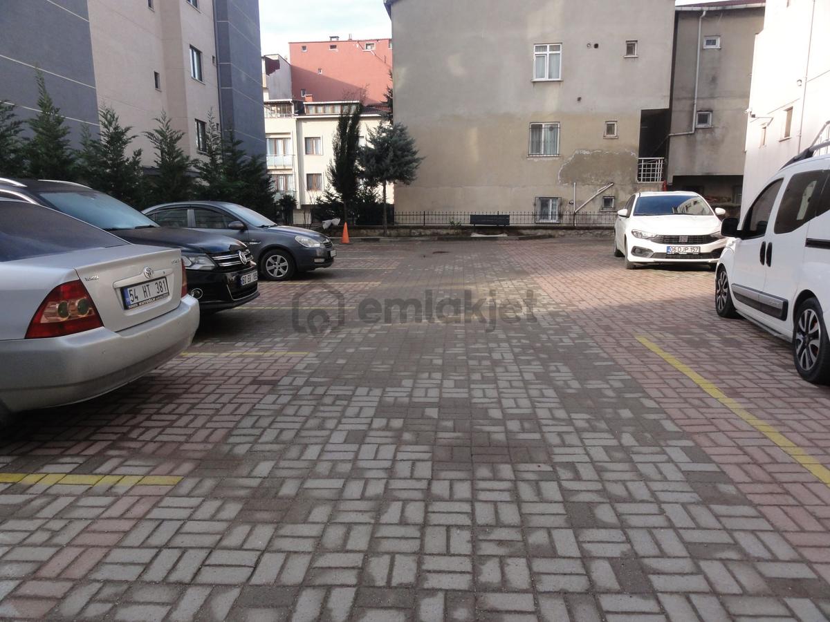 Dora'dan Pendik Şeyhlide İyi Lokasyonda 2+1 Ferah Daire - 13