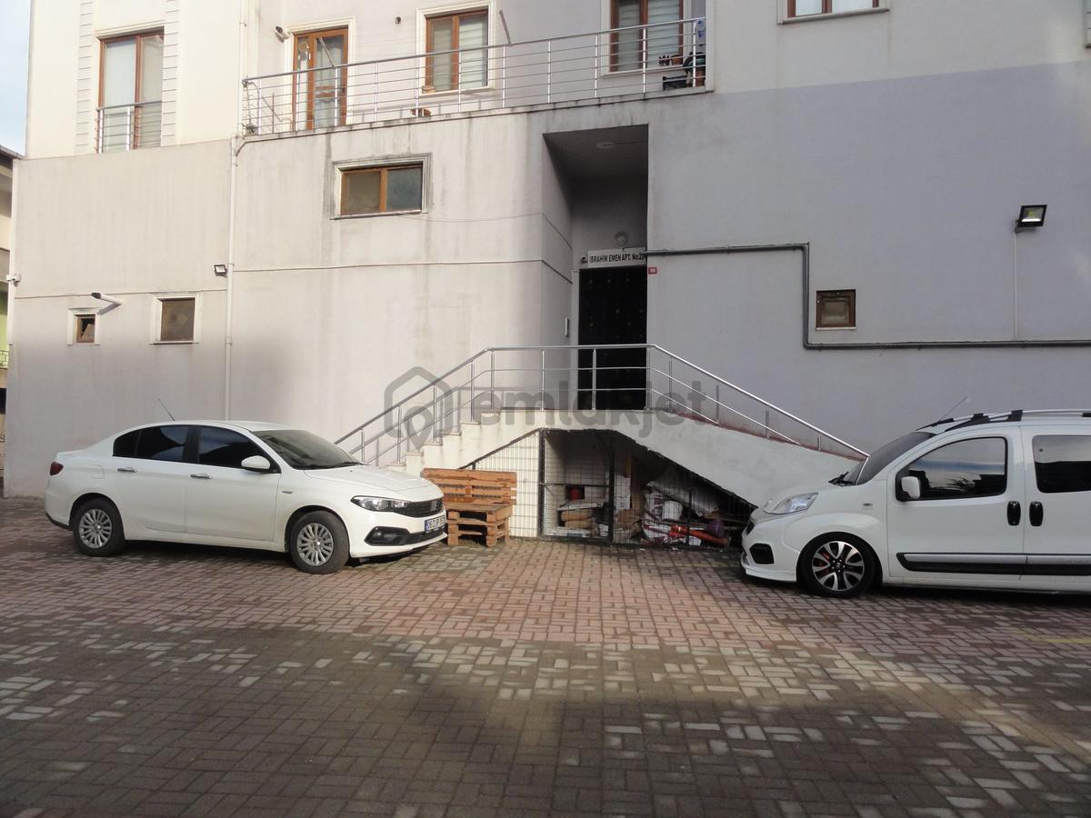 Dora'dan Pendik Şeyhlide İyi Lokasyonda 2+1 Ferah Daire - 15