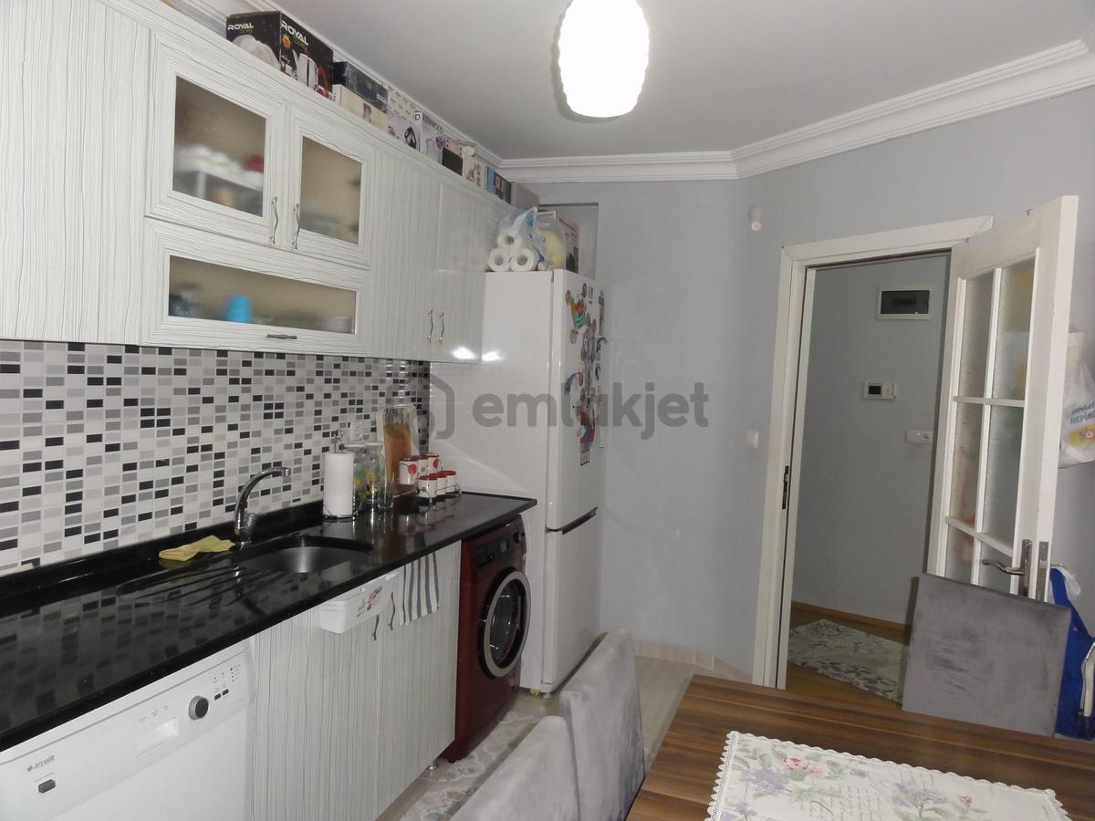 Dora'dan Pendik Şeyhlide İyi Lokasyonda 2+1 Ferah Daire - 3