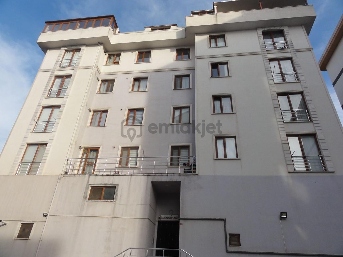 Dora'dan Pendik Şeyhlide İyi Lokasyonda 2+1 Ferah Daire - 14