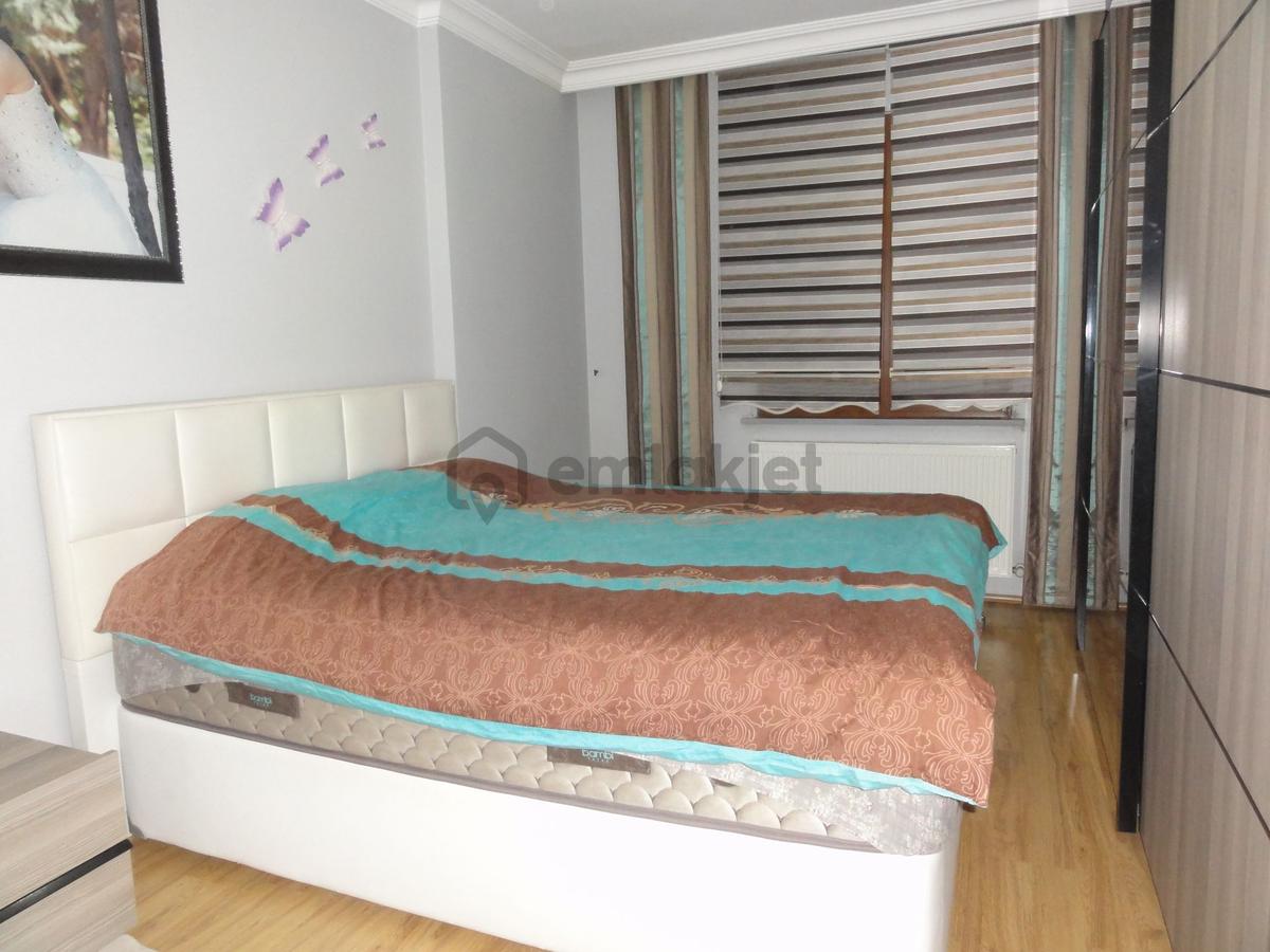 Dora'dan Pendik Şeyhlide İyi Lokasyonda 2+1 Ferah Daire - 9