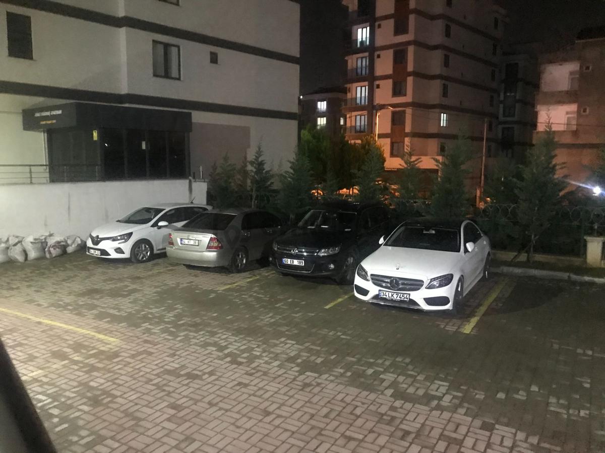 Dora'dan Pendik Şeyhlide İyi Lokasyonda 2+1 Ferah Daire - 19