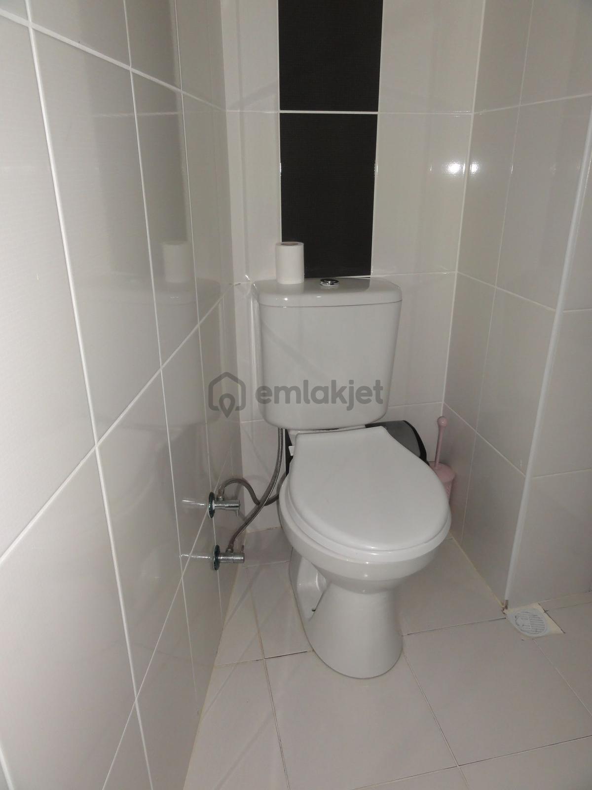 Dora'dan Pendik Şeyhlide İyi Lokasyonda 2+1 Ferah Daire - 7
