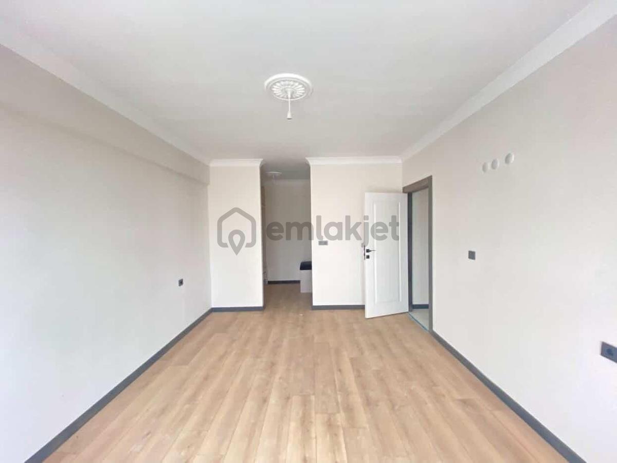 An-ka'dan Şentepe Sol'da 4+1 Lüx Daire - 16