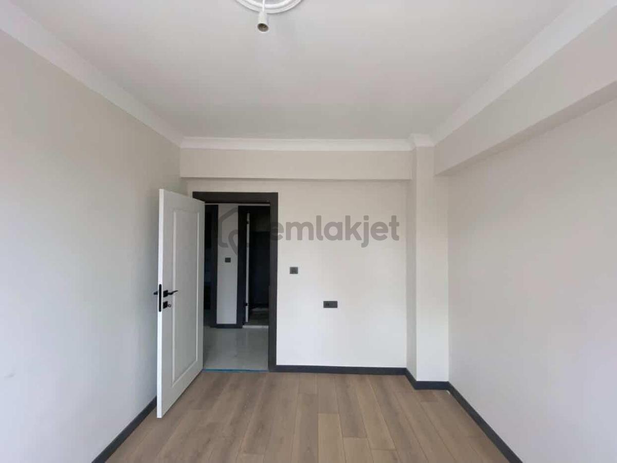 An-ka'dan Şentepe Sol'da 4+1 Lüx Daire - 4