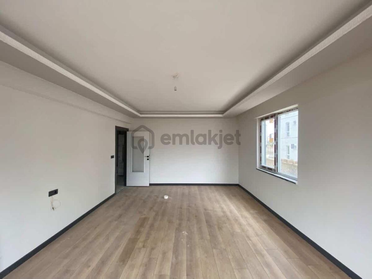 An-ka'dan Şentepe Sol'da 4+1 Lüx Daire - 23