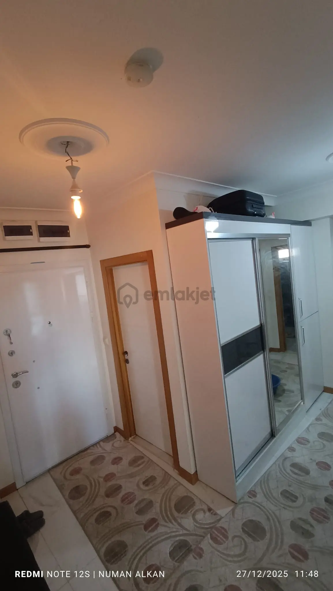 Sincan Tandoğan Mh.de 3+1 Satılık Daire - 19