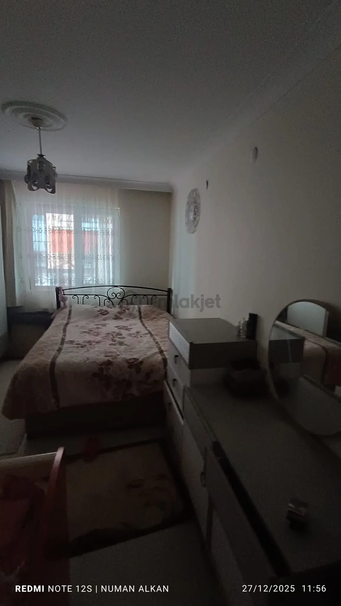 Sincan Tandoğan Mh.de 3+1 Satılık Daire - 10