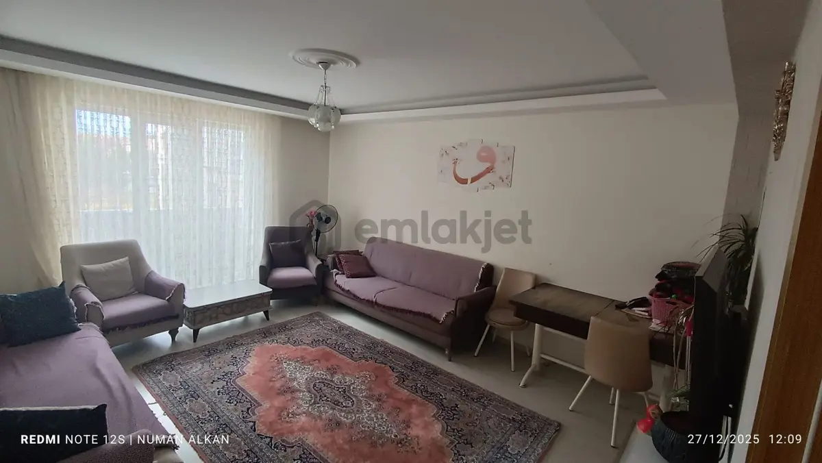 Sincan Tandoğan Mh.de 3+1 Satılık Daire - 7