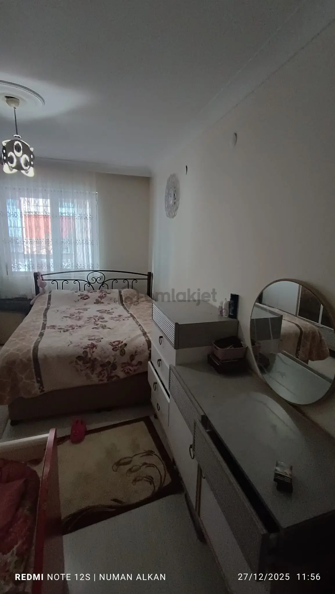 Sincan Tandoğan Mh.de 3+1 Satılık Daire - 13