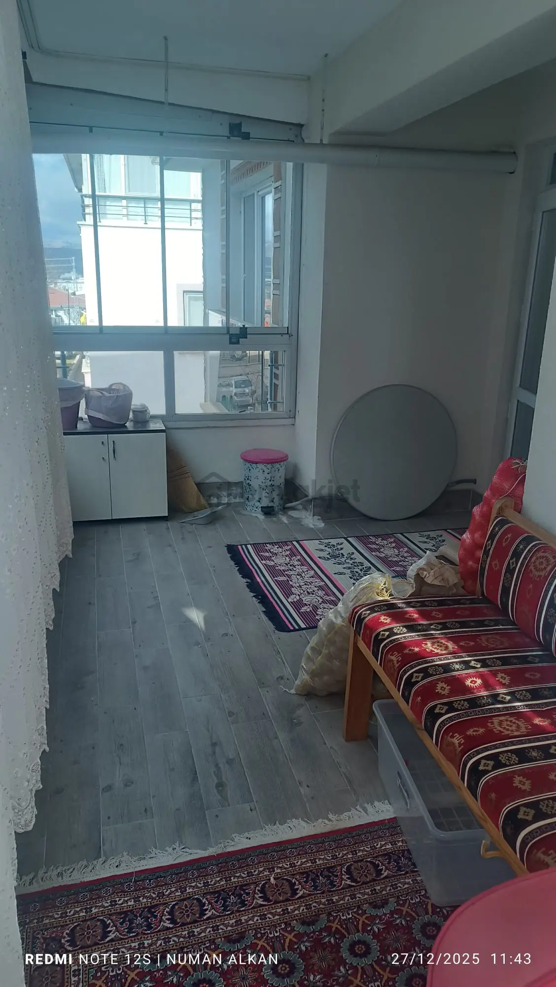 Sincan Tandoğan Mh.de 3+1 Satılık Daire - 21