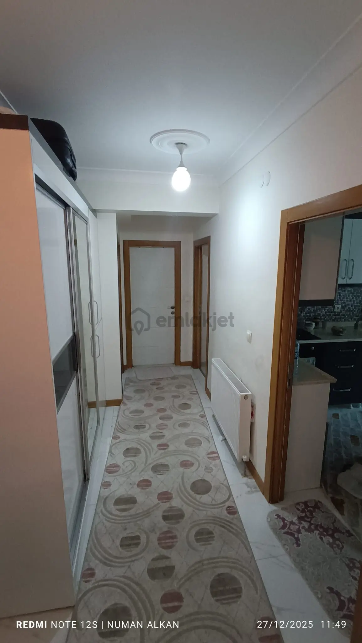 Sincan Tandoğan Mh.de 3+1 Satılık Daire - 20