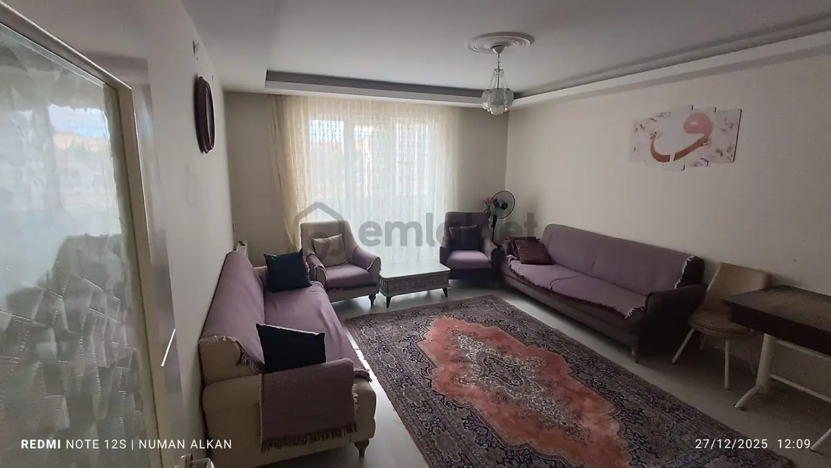 Sincan Tandoğan Mh.de 3+1 Satılık Daire - 6
