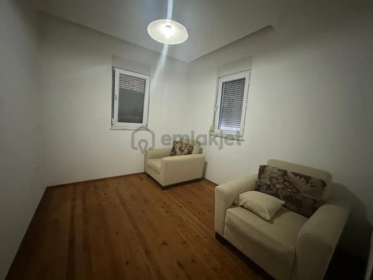 Alanya/keşefli 3+1 Denize Yakın Villa. - 18