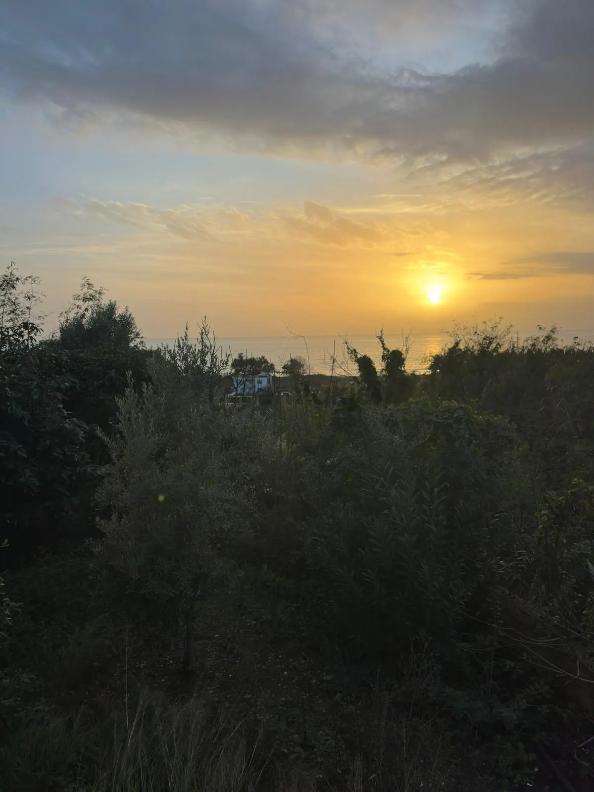 Alanya/keşefli 3+1 Denize Yakın Villa. - 9