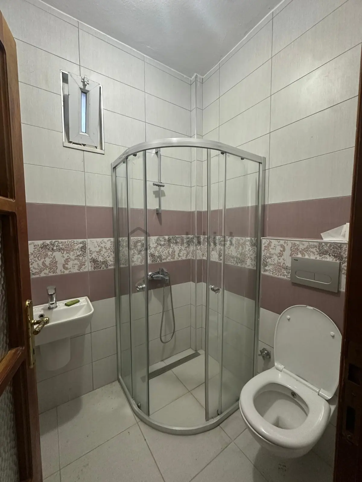 Alanya/keşefli 3+1 Denize Yakın Villa. - 10