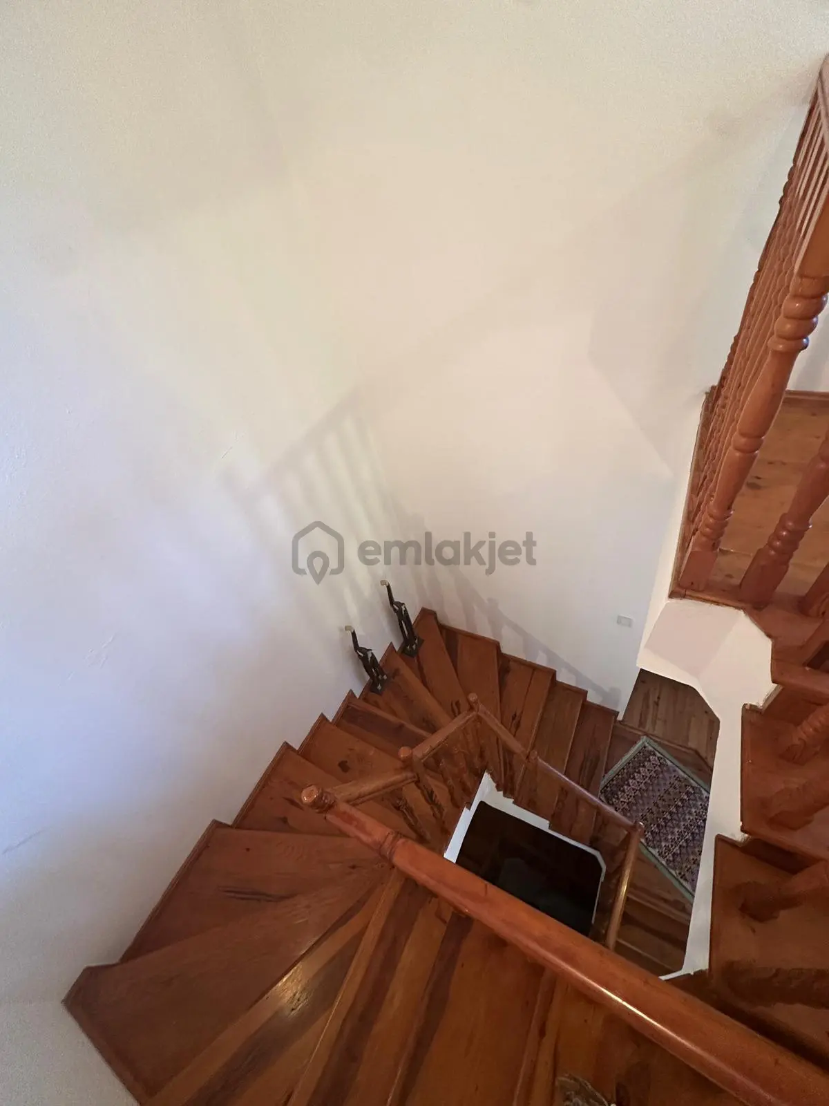 Alanya/keşefli 3+1 Denize Yakın Villa. - 7