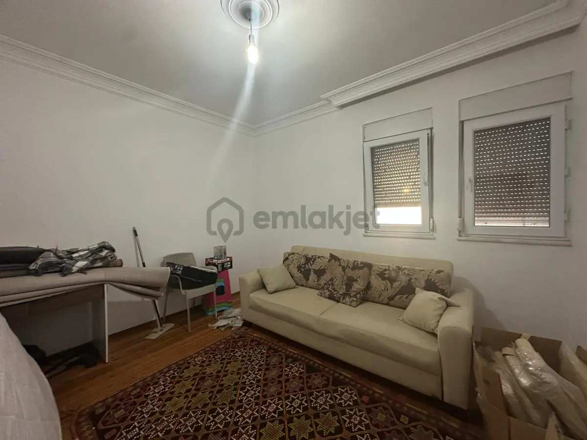Alanya/keşefli 3+1 Denize Yakın Villa. - 16