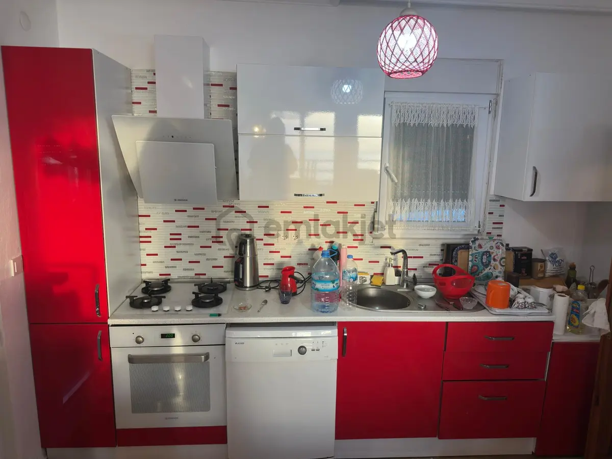 Alanya/keşefli 3+1 Denize Yakın Villa. - 17