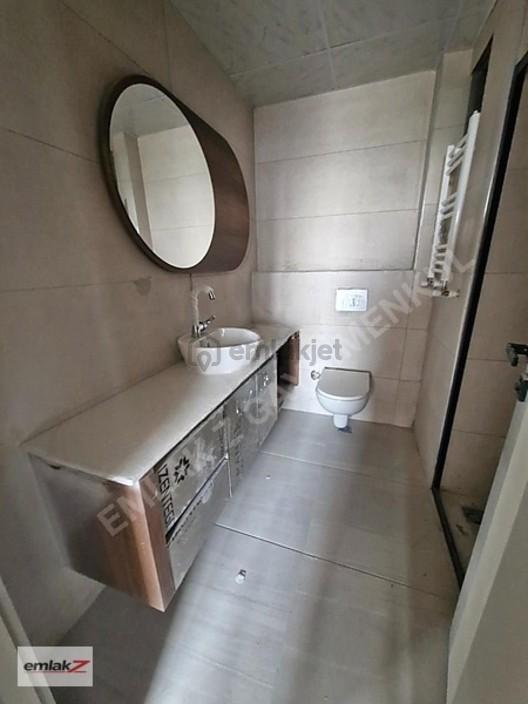 Akdeniz'de Havuzlu Sitede Kiralık 2+1 Daire - 24