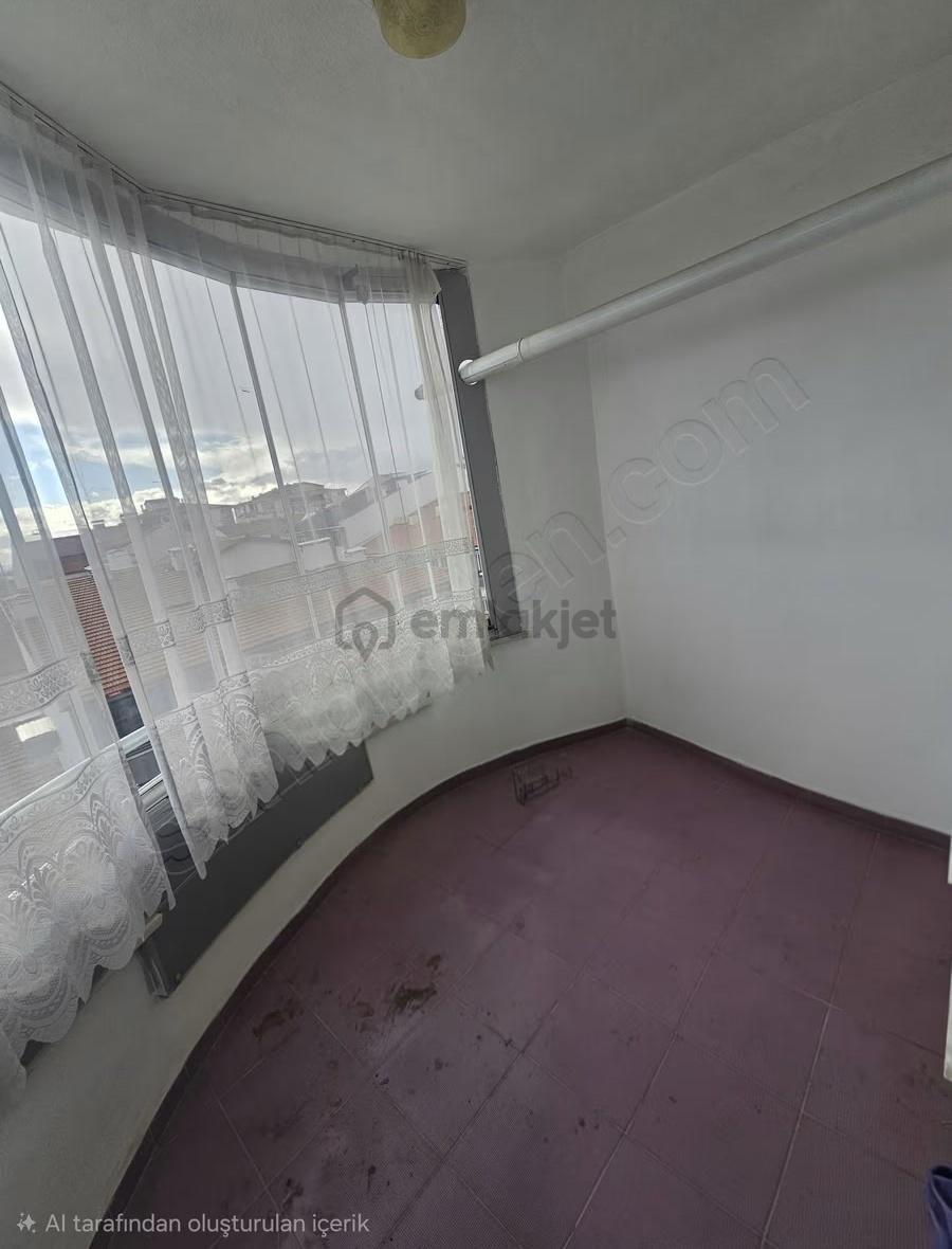 Ç.e.g Den Satılık Ara Kat Daire - 10