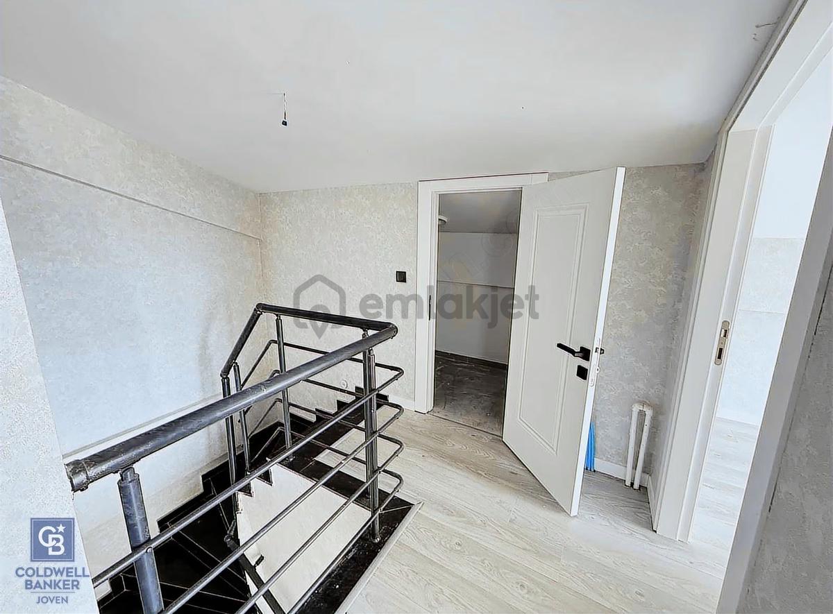 Taşpınar'da 2+1 Dubleks Manzaralı Satılık Daire - 10