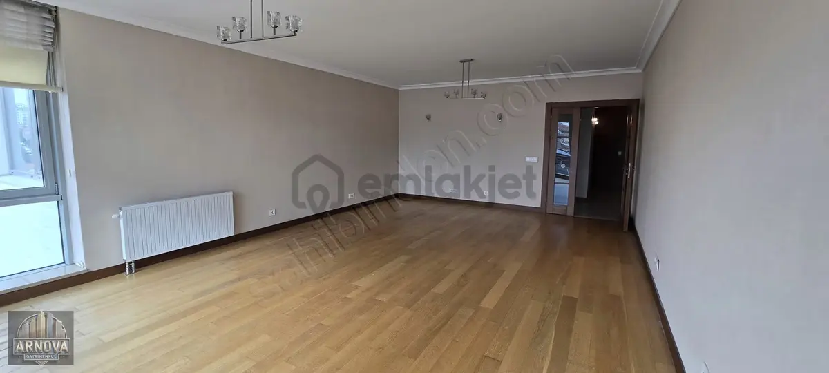 Ankara Dikmen Park Vadi Sitesinde 4+1 Satılık Daire - 13