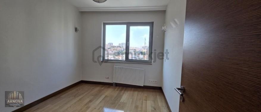 Ankara Dikmen Park Vadi Sitesinde 4+1 Satılık Boş Daire - 30