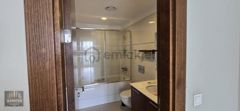 Ankara Dikmen Park Vadi Sitesinde 4+1 Satılık Boş Daire - 15
