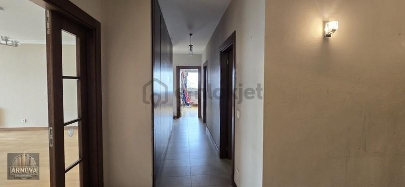 Ankara Dikmen Park Vadi Sitesinde 4+1 Satılık Boş Daire - 21