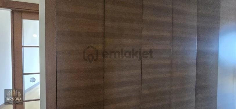 Ankara Dikmen Park Vadi Sitesinde 4+1 Satılık Boş Daire - 19