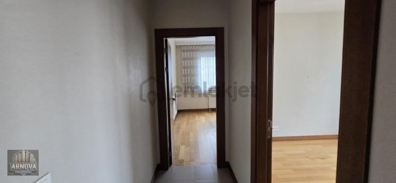 Ankara Dikmen Park Vadi Sitesinde 4+1 Satılık Boş Daire - 18