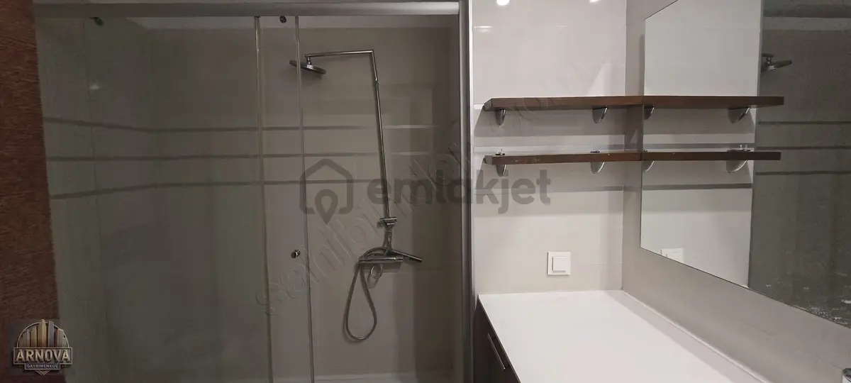 Ankara Dikmen Park Vadi Sitesinde 4+1 Satılık Daire - 8
