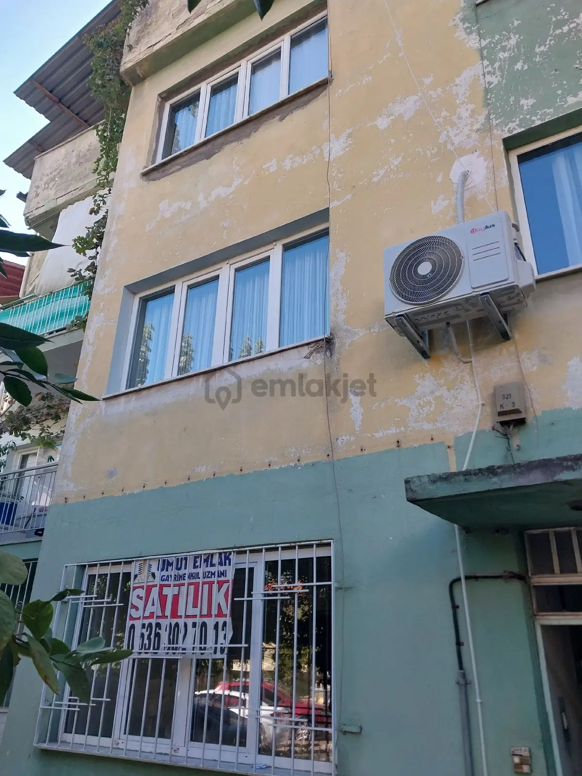 Aydın Efeler Zeybek Mahallesinde Satılık Daire - 33