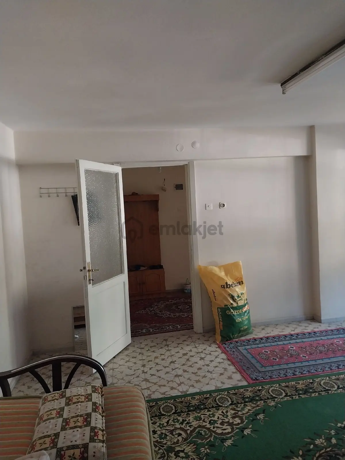 Aydın Efeler Zeybek Mahallesinde Satılık Daire - 20