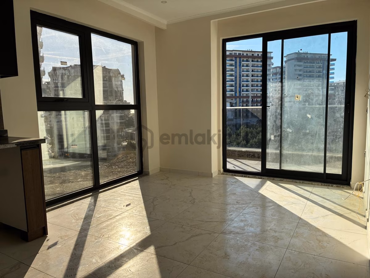 Bright Sunny Apartment 2+1in A New Building With Excellent Visual Characteristics - 6