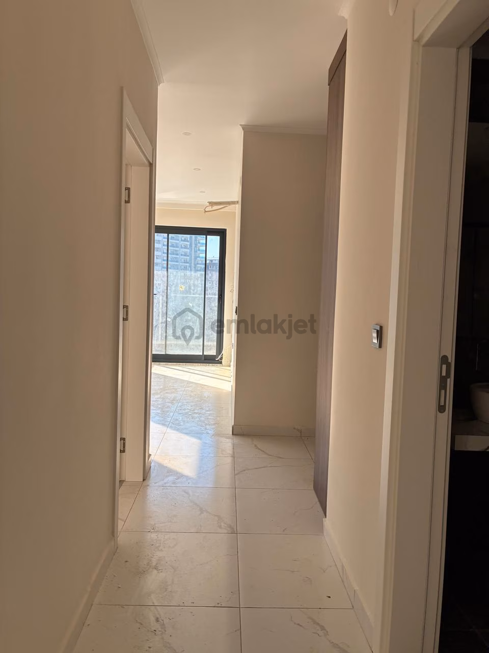 Bright Sunny Apartment 2+1in A New Building With Excellent Visual Characteristics - 9