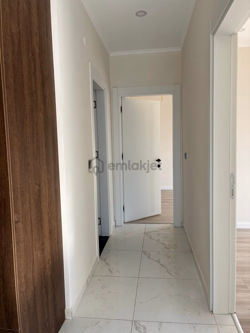Bright Sunny Apartment 2+1in A New Building With Excellent Visual Characteristics - 11