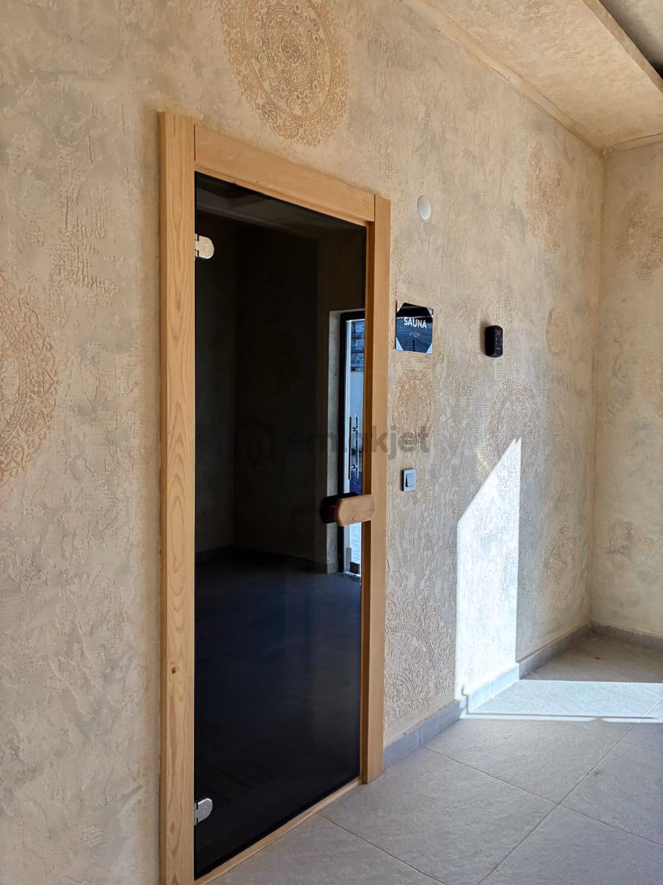 Bright Sunny Apartment 2+1in A New Building With Excellent Visual Characteristics - 13