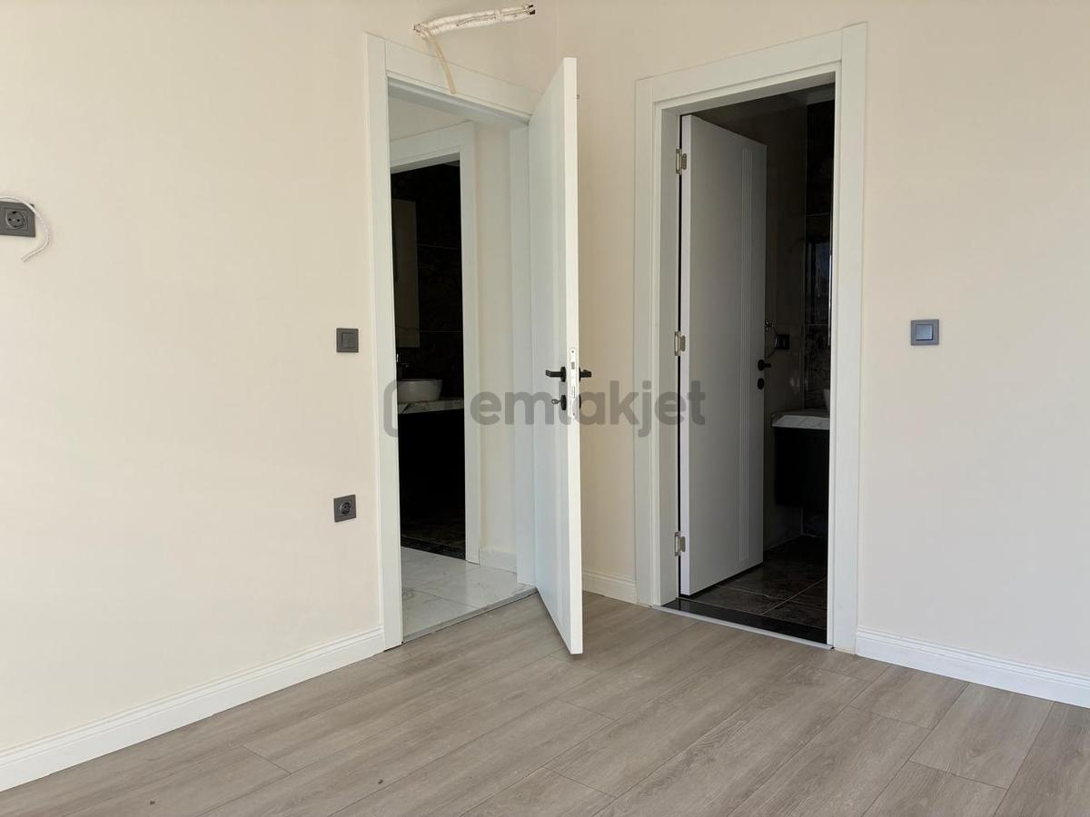 Bright Sunny Apartment 2+1in A New Building With Excellent Visual Characteristics - 10