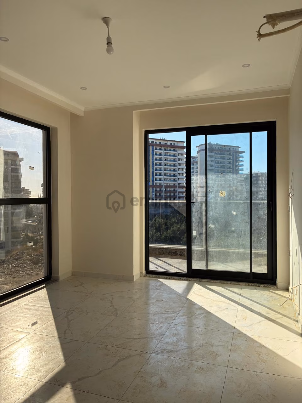 Bright Sunny Apartment 2+1in A New Building With Excellent Visual Characteristics - 5