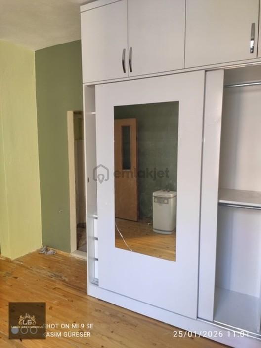 3+1 Yalıtımlı Kombili - 6