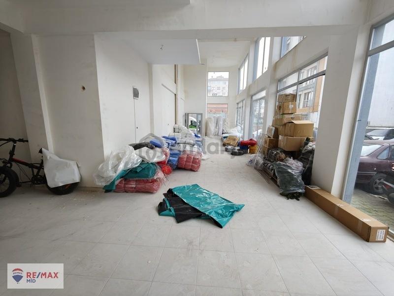 Remax Mıd - 2. Oruçgazı - Satılık Asma Katlı Dükkan - 8