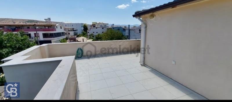Cb Odaktan Şakranda Satılık 4+1 Dubleks Daire - 27