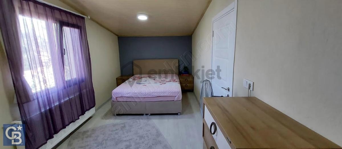 Cb Odaktan Şakranda Satılık 4+1 Dubleks Daire - 15