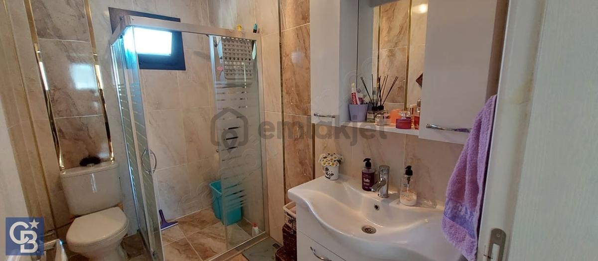 Cb Odaktan Şakranda Satılık 4+1 Dubleks Daire - 9