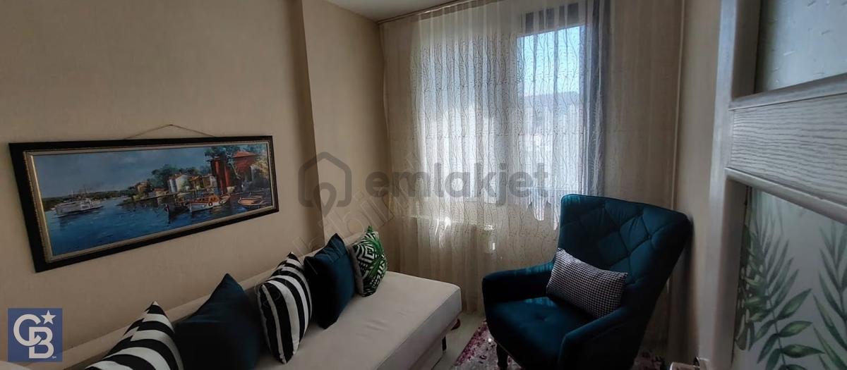 Cb Odaktan Şakranda Satılık 4+1 Dubleks Daire - 20