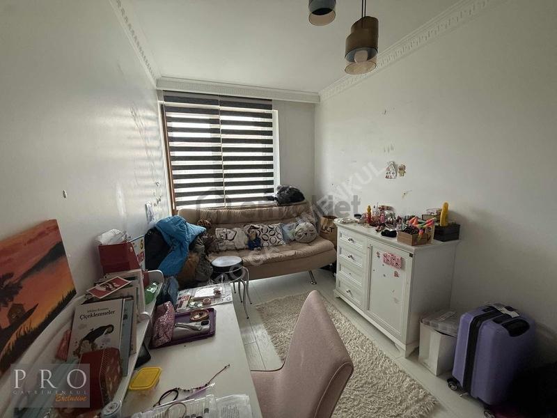 Beykoz'da Satılık 4+1 Çatı Dubleksi, Site İçinde, 167m² - 10