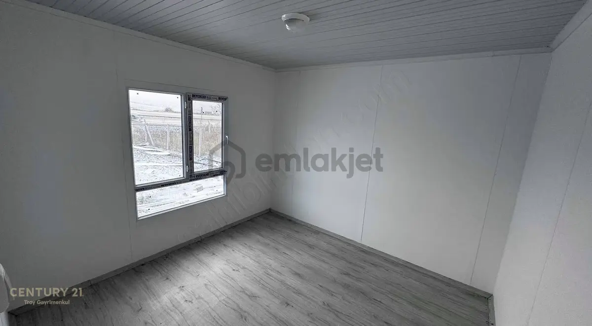 Site İçi Ana Yol Kenarı Beynamda 2+1 Müstakil Ev - 15